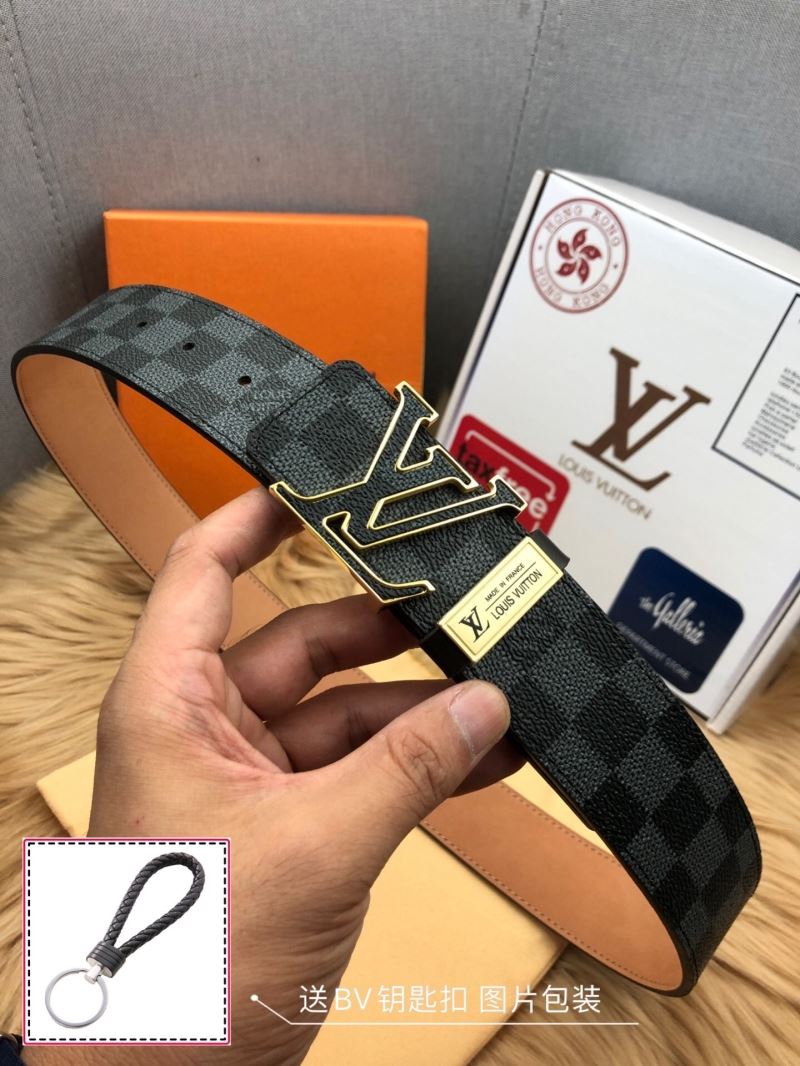 Louis Vuitton Belts